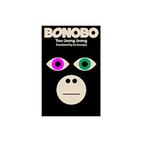 Honford Star Bonobo (häftad, eng)