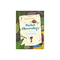 Lerner Publishing Group Pocket Observology (häftad, eng)