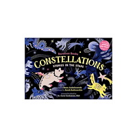 Barefoot Books, Incorporated Constellations (inbunden, eng)