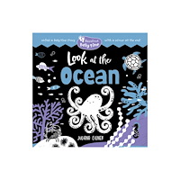 Barefoot Books, Incorporated Barefoot Belly Time: Look at the Ocean (bok, board book, eng)