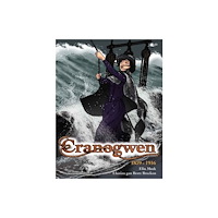 Y Lolfa Cranogwen (häftad, wel)