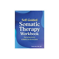 Random House USA Inc Self-Guided Somatic Therapy Workbook (häftad, eng)