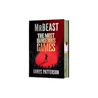 HarperCollins Most Dangerous Games (Deluxe Limited Edition) (inbunden, eng)