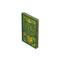 Arcturus publishing ltd Great Irish Myths & Legends (inbunden, eng)