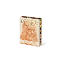 Arcturus publishing ltd The Genius of Leonardo da Vinci (inbunden, eng)