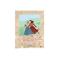 Y Lolfa Ann Griffiths (häftad, wel)
