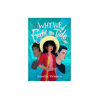 Row House Publishing Why We Fight the Tide (häftad, eng)