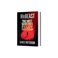 HarperCollins Most Dangerous Games (Standard Edition) (inbunden, eng)