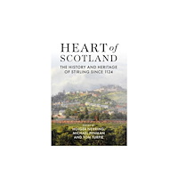 Birlinn General Heart of Scotland (inbunden, eng)