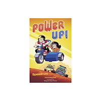 Arcturus publishing ltd Power Up! Speedrun! (häftad, eng)