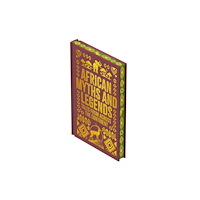 Arcturus publishing ltd African Myths & Legends (inbunden, eng)