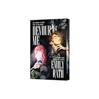 HarperCollins Devour Me (häftad, eng)
