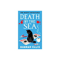 Amazon Publishing Death by the Sea (häftad, eng)