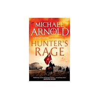 Pellerin Books Hunter’s Rage (häftad, eng)