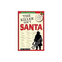 Michael O'Mara Books Ltd Killer Isn’t Santa Claus (häftad, eng)