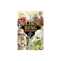Little, Brown & Company Elden Ring: Distant Tales Between, Vol. 1 (häftad, eng)
