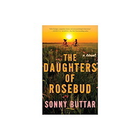 Amazon Publishing The Daughters of Rosebud (häftad, eng)