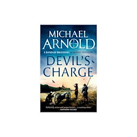 Pellerin Books Devil’s Charge (häftad, eng)