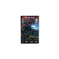 Z2 Beartooth: The Journey Below (häftad, eng)