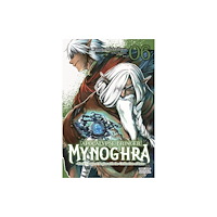 Little, Brown & Company Apocalypse Bringer Mynoghra, Vol. 6 (manga) (häftad, eng)