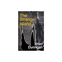 Troubador Publishing The Strange Island (häftad, eng)