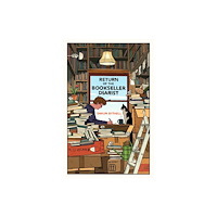 Putman Publishing Return of the Bookseller Diarist (inbunden, eng)