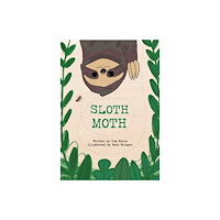 Renard Press Ltd Sloth Moth (häftad, eng)