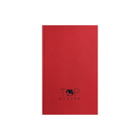 Hopper & Fuchs Luc Deleu Reader (inbunden, eng)