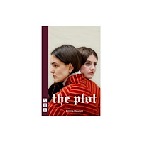 Nick Hern Books The Plot (häftad, eng)