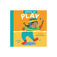 Child's Play International Ltd Jumbled Up! Play (bok, board book, eng)