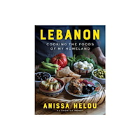 HarperCollins Lebanon (inbunden, eng)