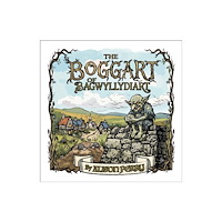 i2i Publishing The Boggart of Bagwyllydiart (häftad, eng)