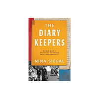 HarperCollins The Diary Keepers (häftad, eng)