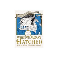 HarperCollins Publishers When the Moon Hatched The Official Colouring Book (häftad, eng)