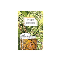 Candlestick Press Ten Poems about Beer (häftad, eng)