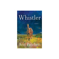 HarperCollins Whistler (häftad, eng)