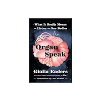 HarperCollins Organ Speak (häftad, eng)