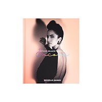 Essential Works Ltd Vintage Black Glamour Encore (inbunden, eng)