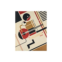 Essential Works Ltd A Foreigner's Tale (inbunden, eng)