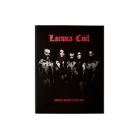 Essential Works Ltd Nothing Stands in Our Way (häftad, eng)