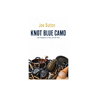 The Conrad Press Knot Blue Camo (häftad, eng)