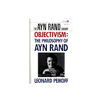 Penguin Putnam Inc Objectivism (häftad, eng)