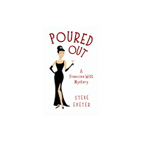 Full Bodied Productions Poured Out (häftad, eng)