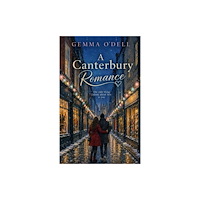 The Conrad Press A Canterbury Romance (häftad, eng)