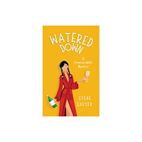 Full Bodied Productions Watered Down (häftad, eng)