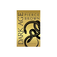 Not Stated Dark Age (inbunden, eng)