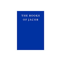 Fitzcarraldo Editions The Books of Jacob (bok, eng)