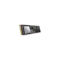ADATA Technology ADATA XPG SX8200 Pro - SSD - 512 GB - PCIe 3.0 x4 (NVMe)