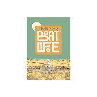 Alternative Comics Boat Life Vol. 2 (häftad, eng) (Skadad)