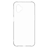 Just in Case Just in Case Samsung Galaxy Xcover 7 Pro TPU-skal, transpare...